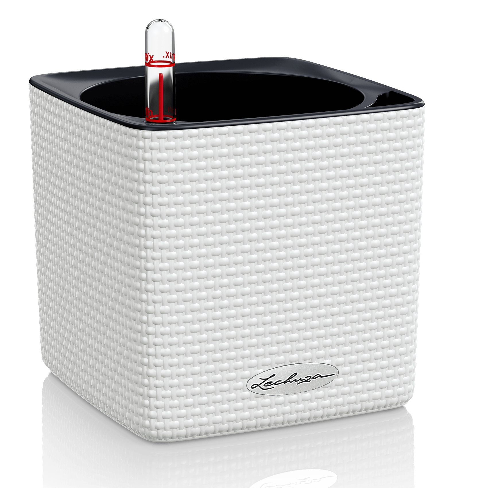 CUBE Color 14 white